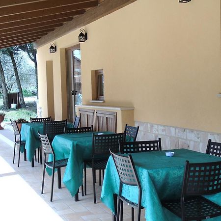 Agriturismo Poponi Villa Todi Kültér fotó