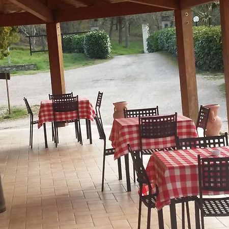 Agriturismo Poponi Villa Todi Kültér fotó
