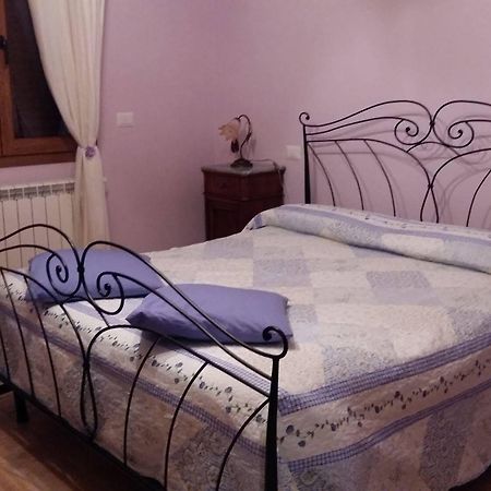 Agriturismo Poponi Villa Todi Kültér fotó