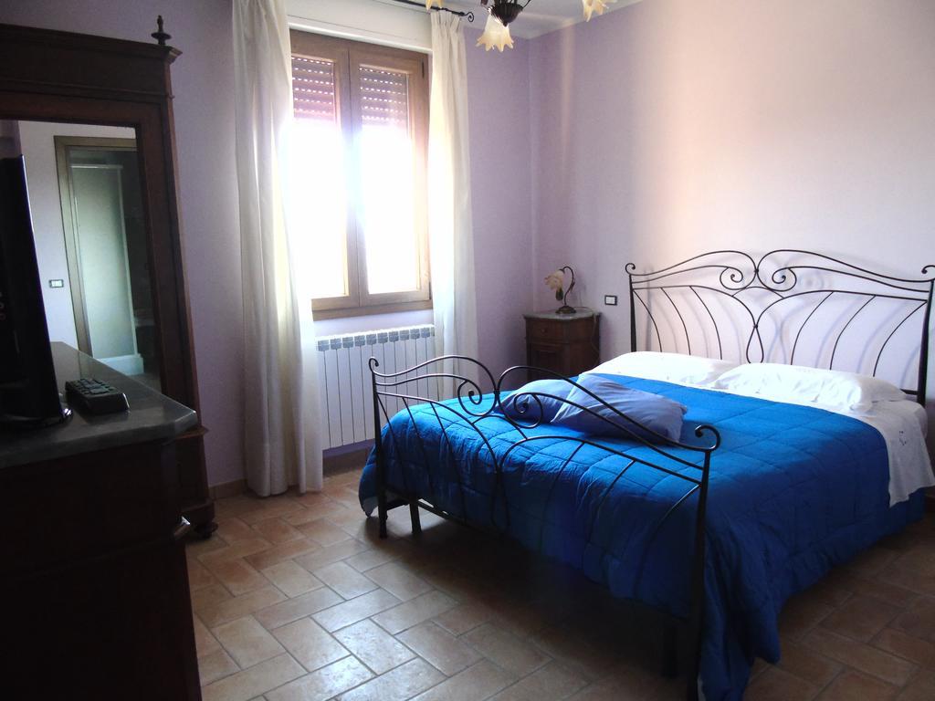 Agriturismo Poponi Villa Todi Kültér fotó