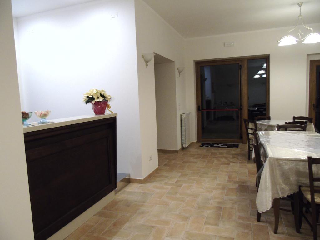 Agriturismo Poponi Villa Todi Kültér fotó