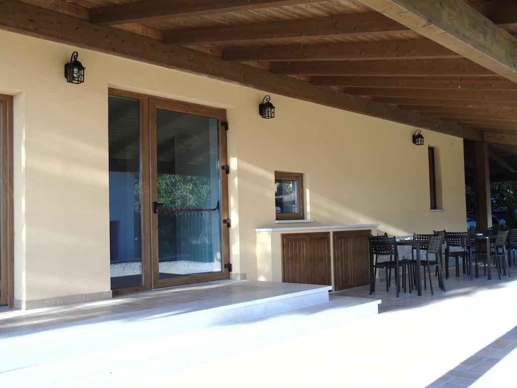 Agriturismo Poponi Villa Todi Kültér fotó