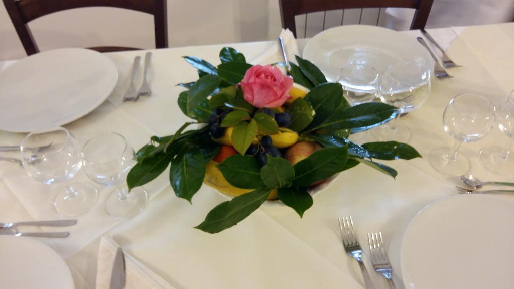 Agriturismo Poponi Villa Todi Kültér fotó