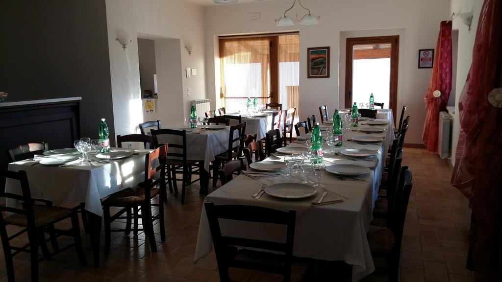 Agriturismo Poponi Villa Todi Kültér fotó