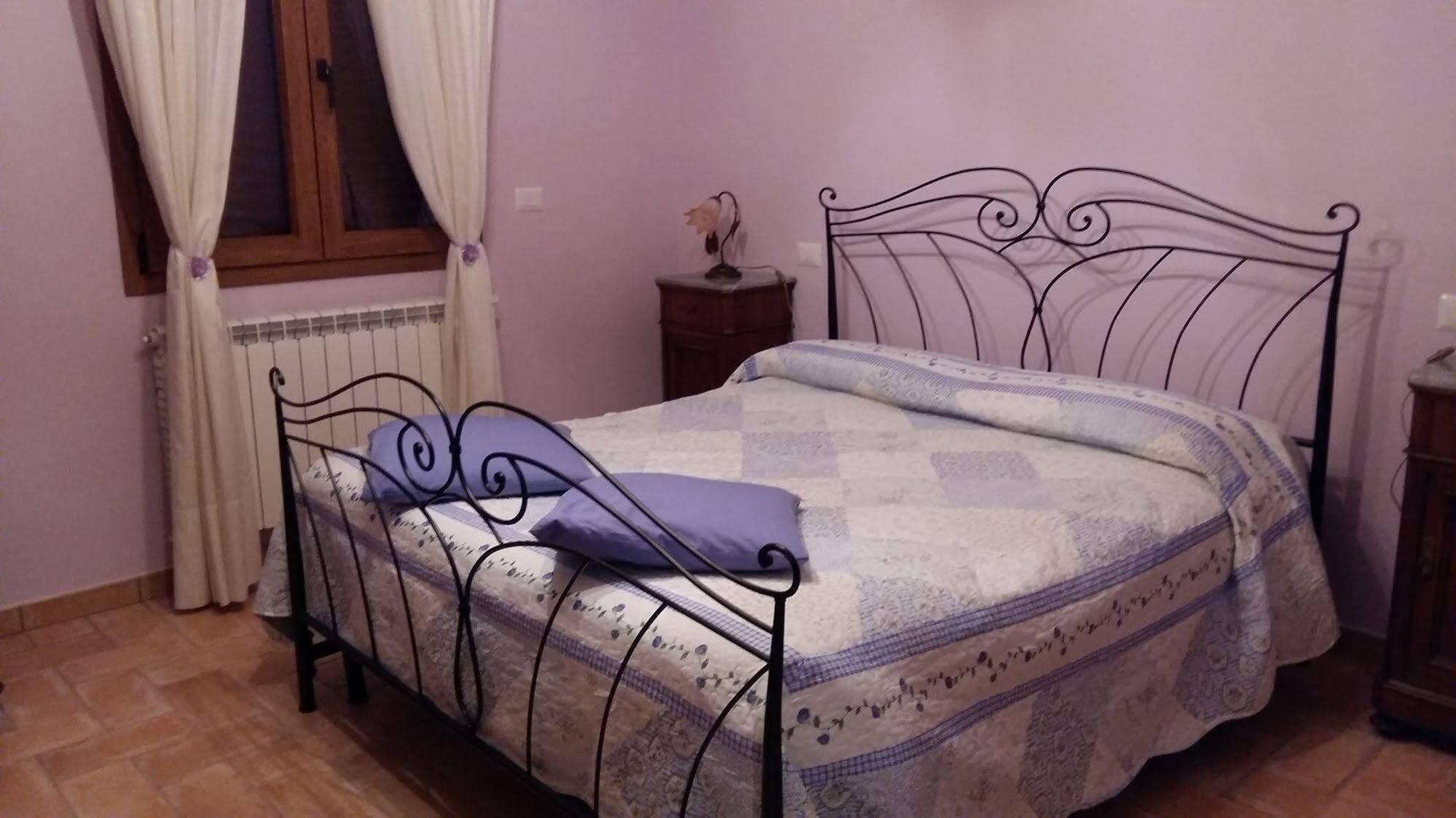 Agriturismo Poponi Villa Todi Kültér fotó